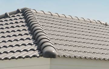 advantages of Shillmoor clay roofing