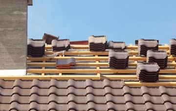 Shillmoor clay roofing costs