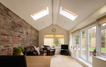 conservatory roof insulation Shillmoor, Northumberland