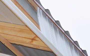why Shillmoor fascia repairs are essential