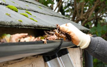 gutter cleaning Shillmoor, Northumberland