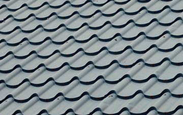 Shillmoor rubber roofing companies