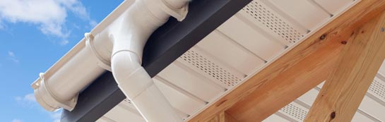 get Shillmoor guttering quotes today