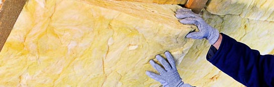 quotes for Shillmoor roof insulation