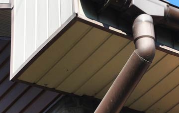 Shillmoor soffit installation costs
