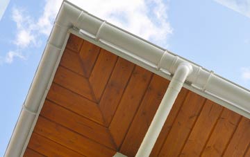 Shillmoor soffit types