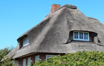 thatch roofing Shillmoor, Northumberland